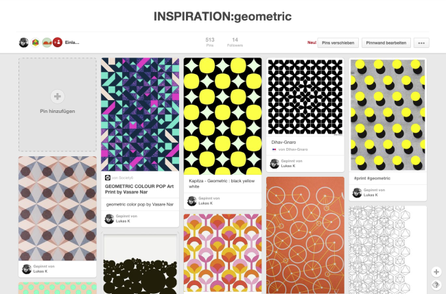 SocialMediaReihe-FORMLOS-Pinterest-Inspiration