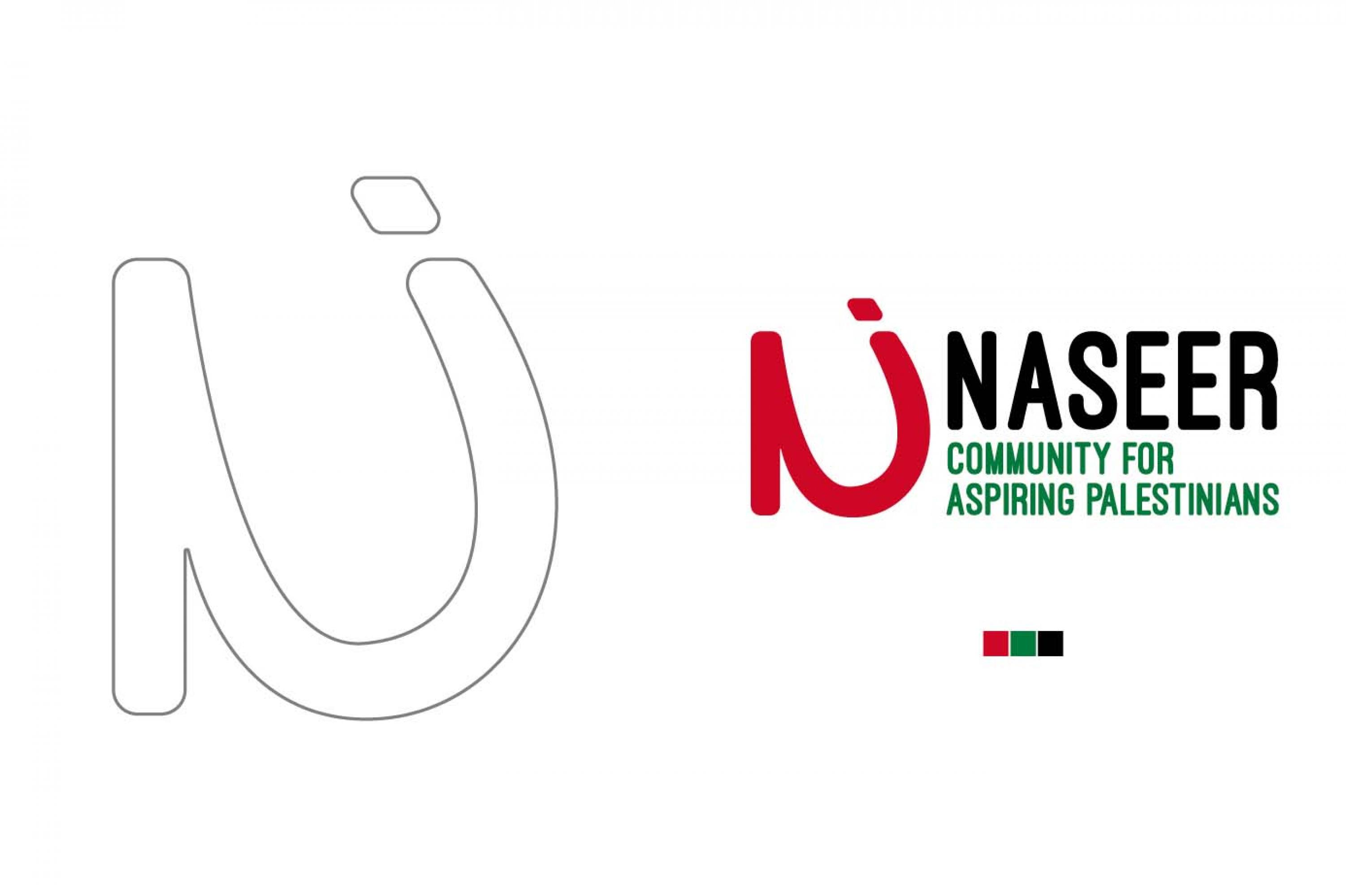 Logo-Design-Naseer.org