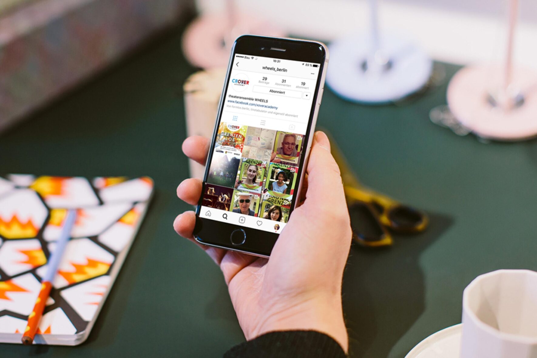 ISTAGRAM-XOVER-Academie-socialmedia-flyer-11