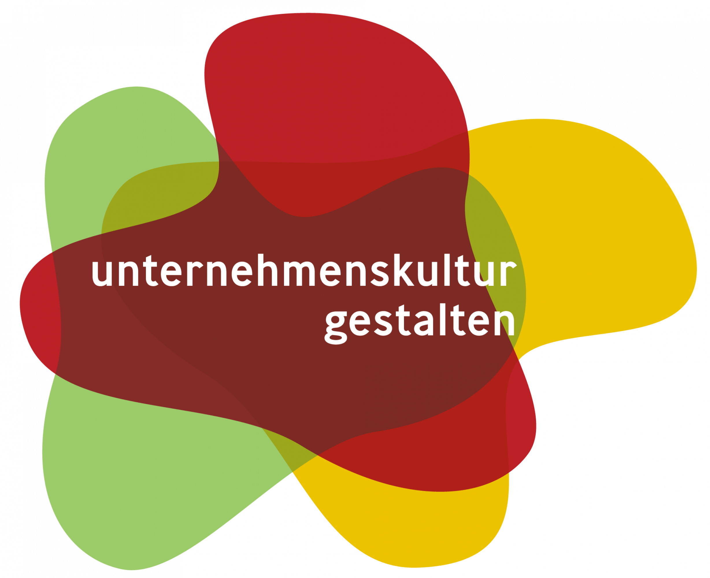 Unternehmenskultur-gestalten-Logo