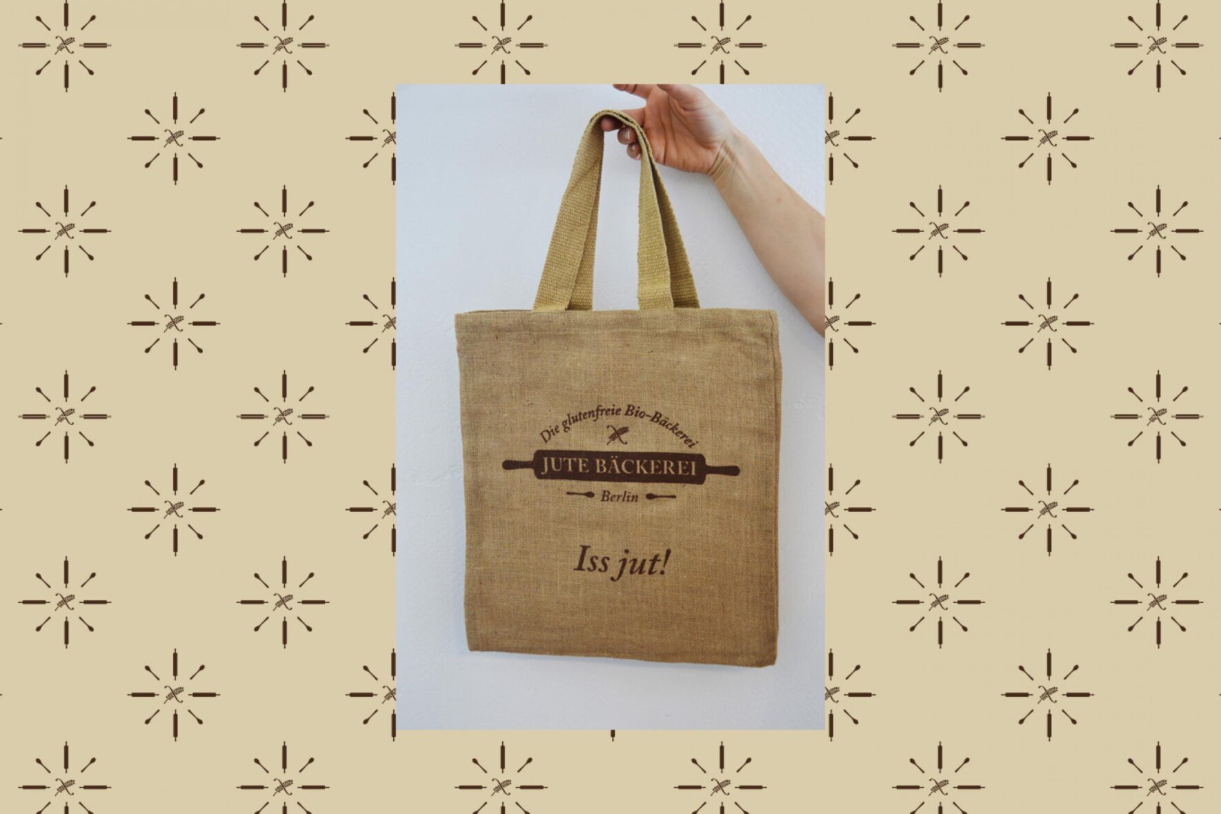 11JuteBäckerei-glutenfreieBäckereiwebseite-FORMLOS-Berlin-Jute-Beutel-Tasche- Kopie