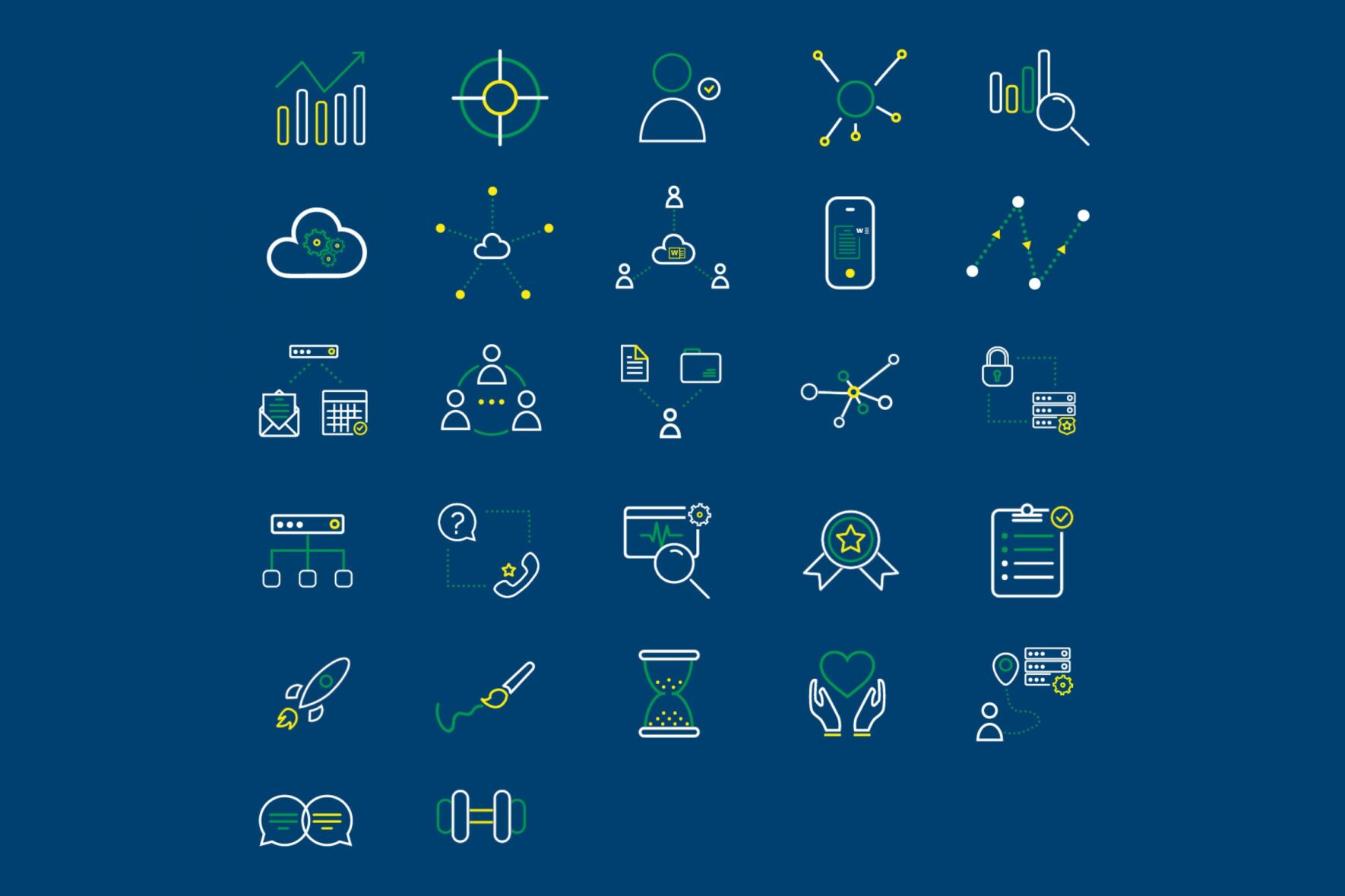 1Icons-website-Prolan-Webdesign
