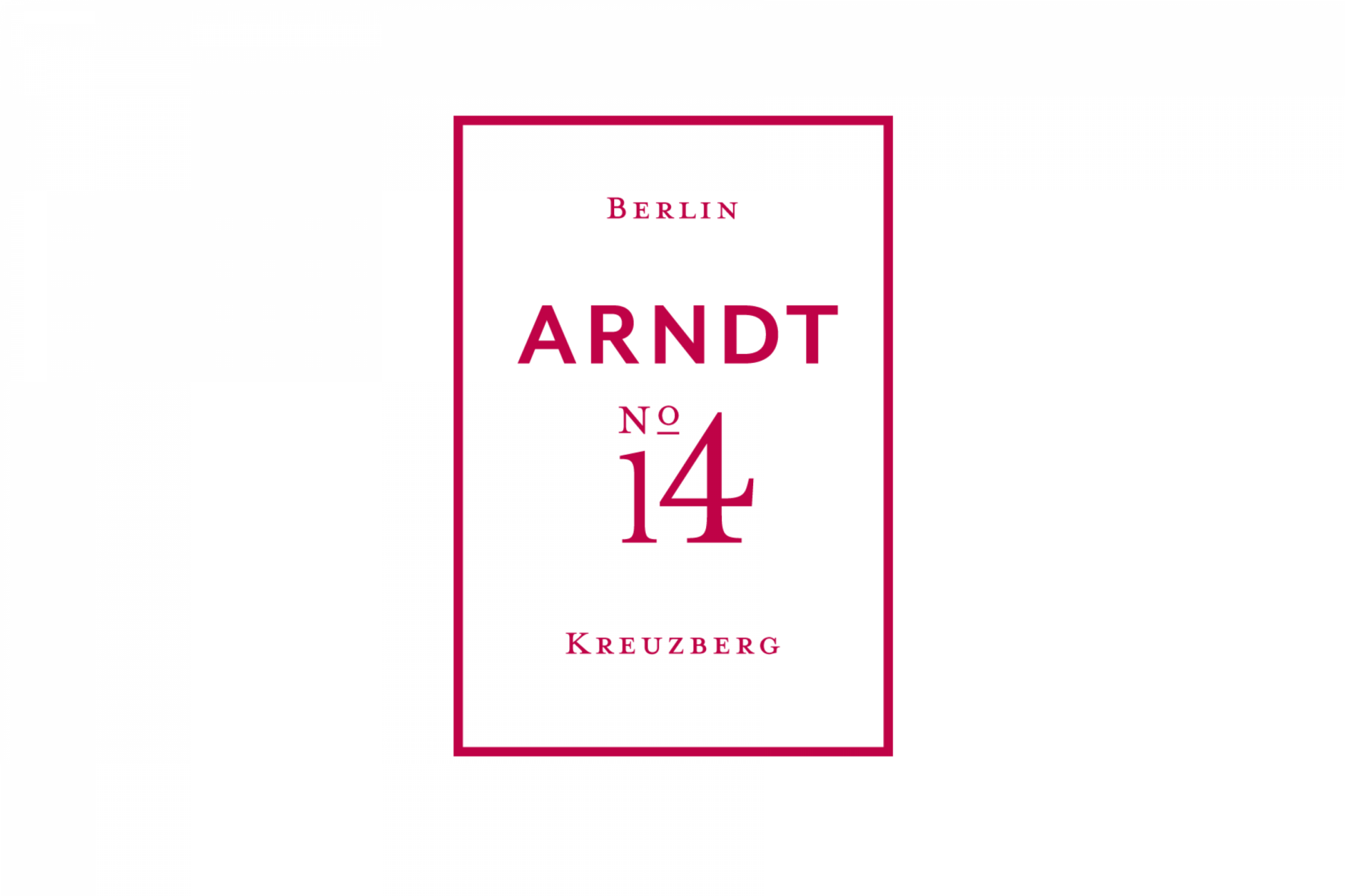 Vorschau-Bild: Immobilienbranding: Arndt No. 14 – Berlin, Kreuzberg