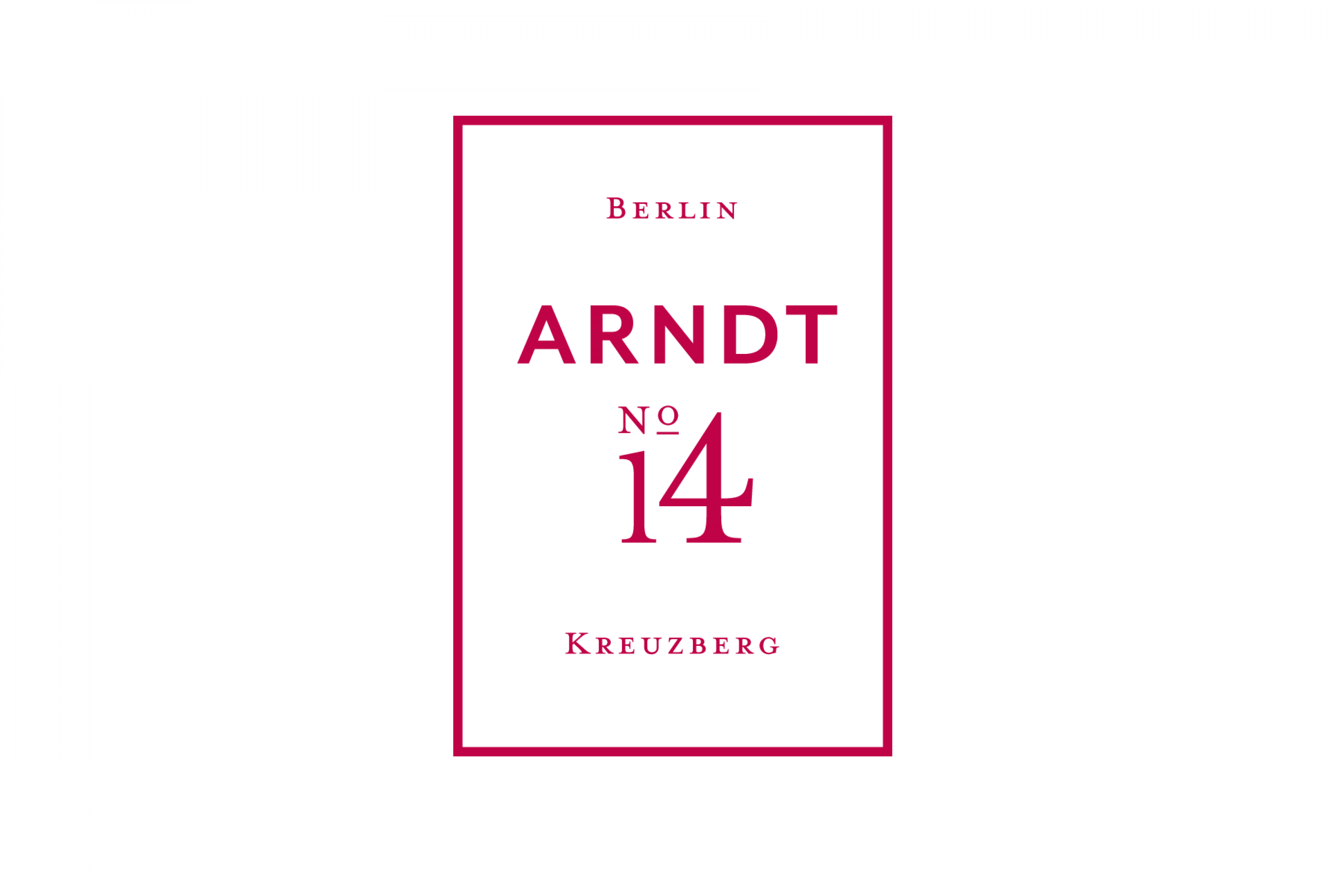 Arndtstrasse-Logo