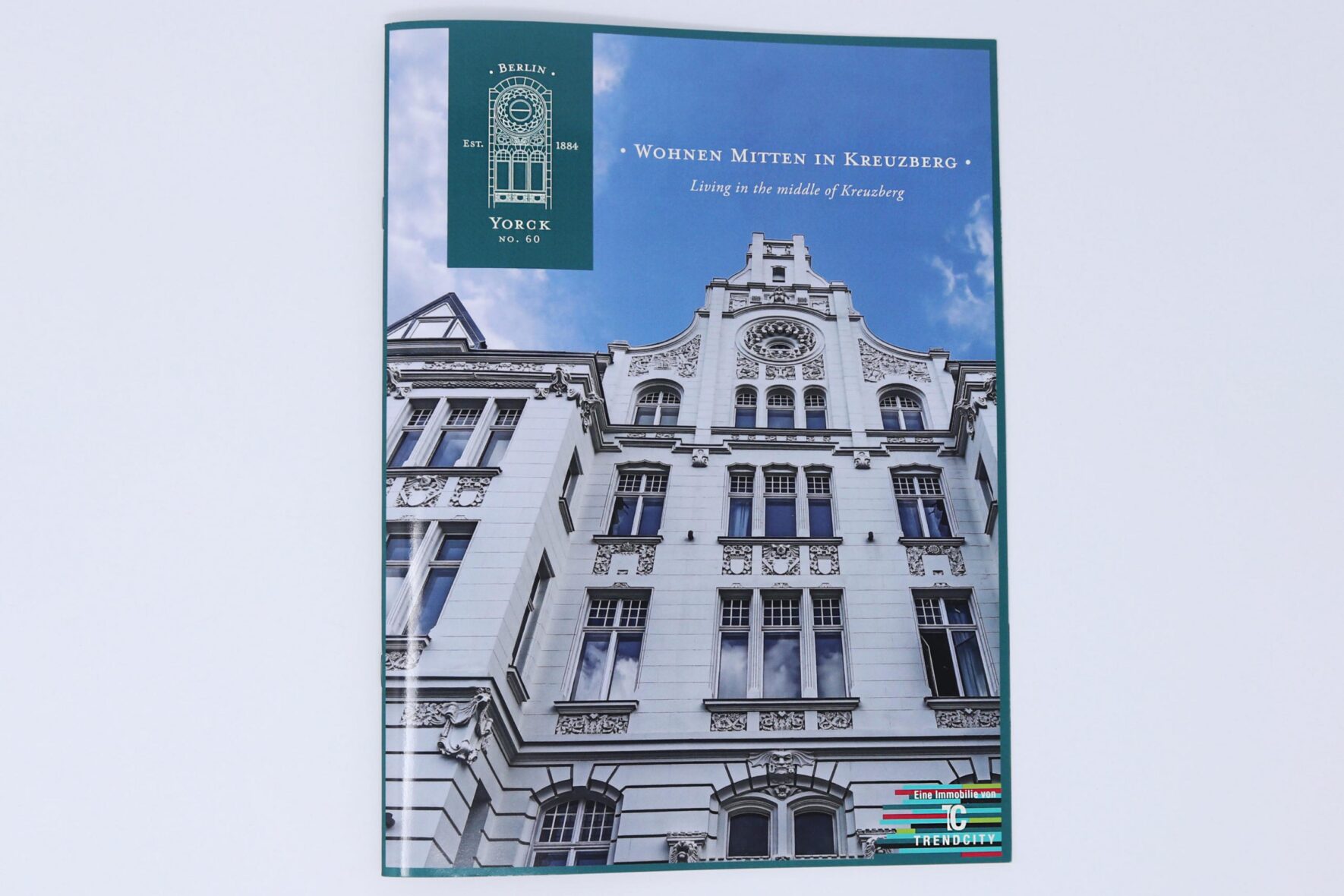 Corporate-Design-Trendcity-Immobilien-Broschüren-Yorckstrasse-1