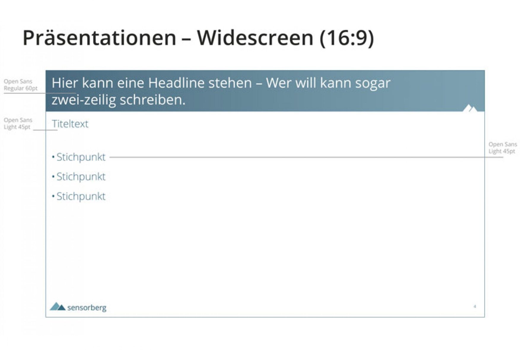 CorporateDesign-Sensorberg-PowerPoint-Vorlage-Widescreen-02