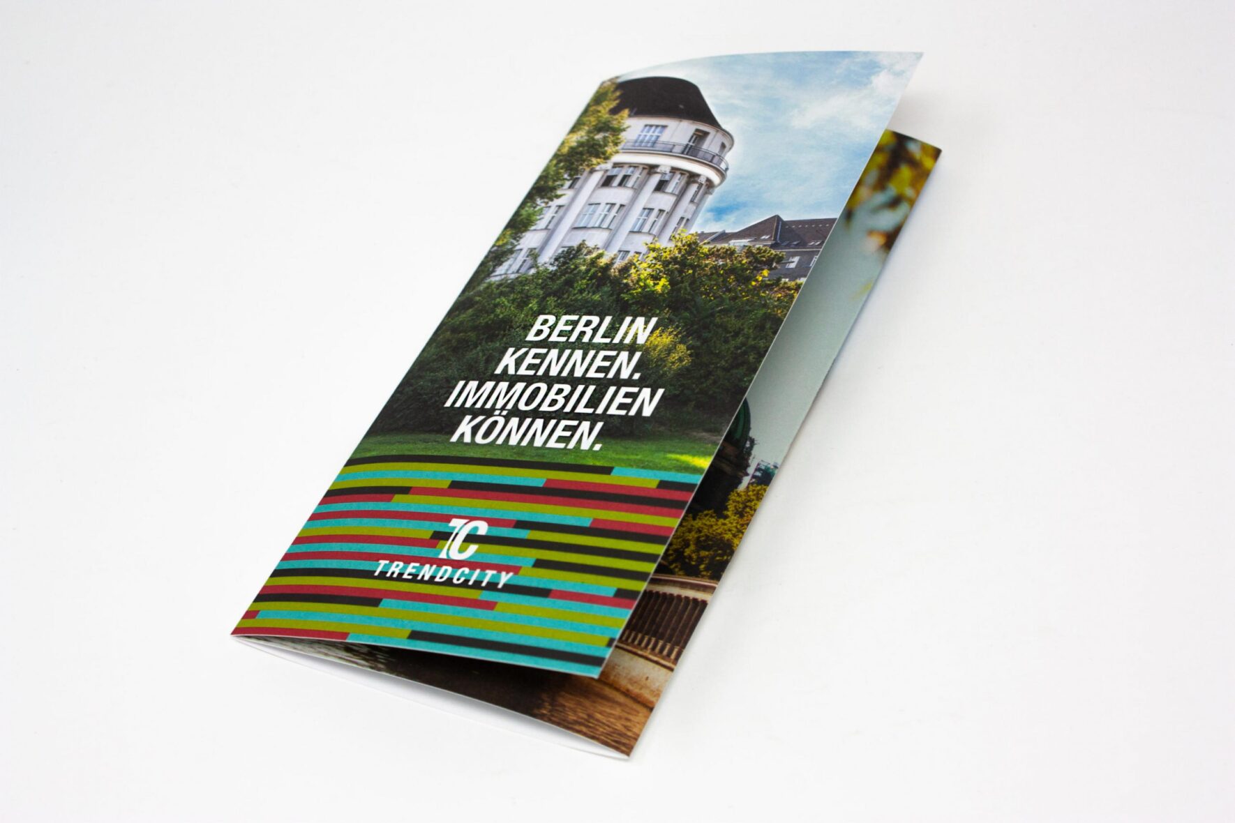 Flyergestaltung-Trencity-Print-FORMLOS-Berlin