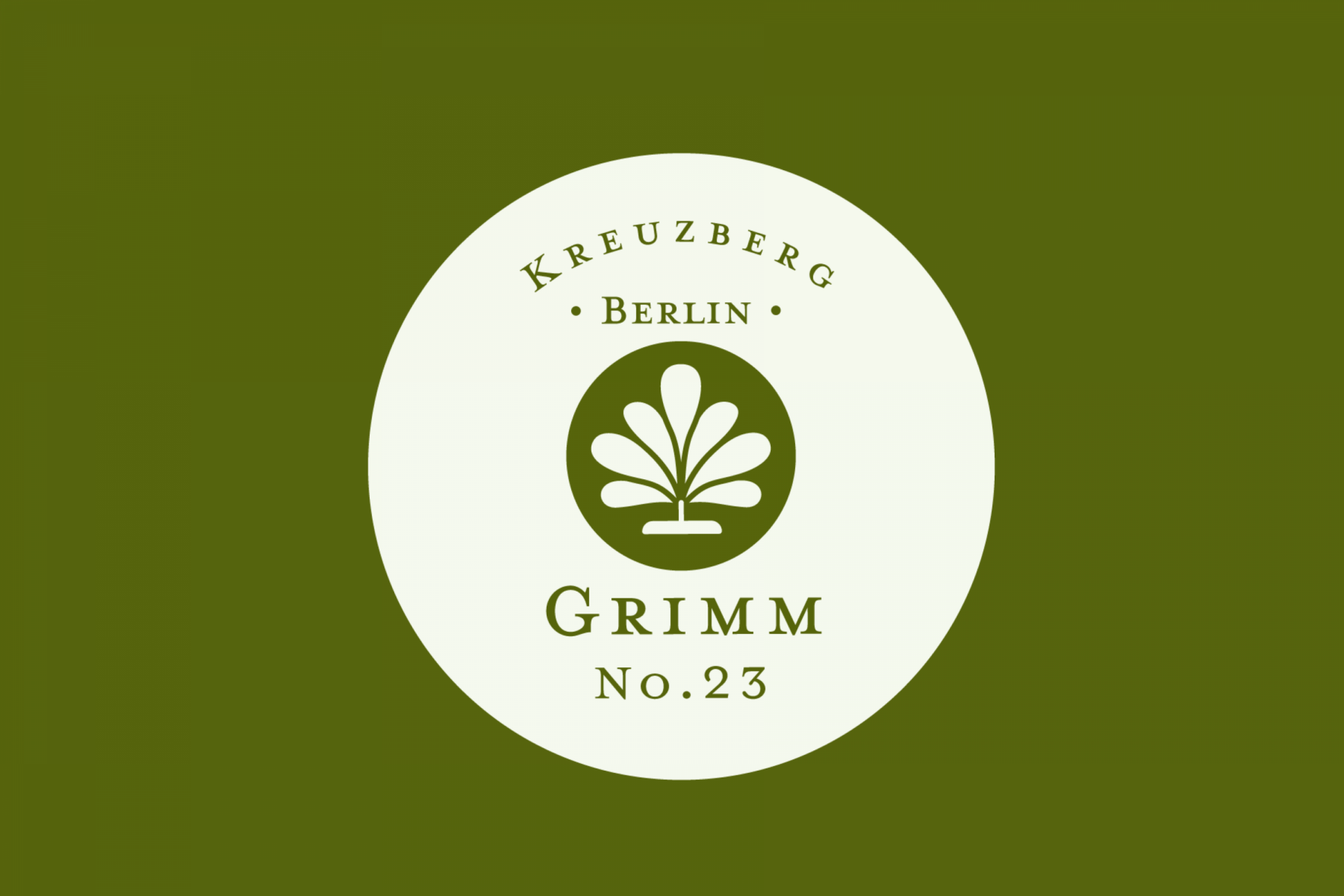 Vorschau-Bild: Immobilienbranding für die Grimmstraße 23 in Berlin