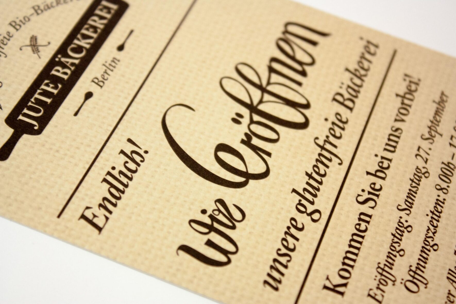 jute-baeckerei-flyer-design