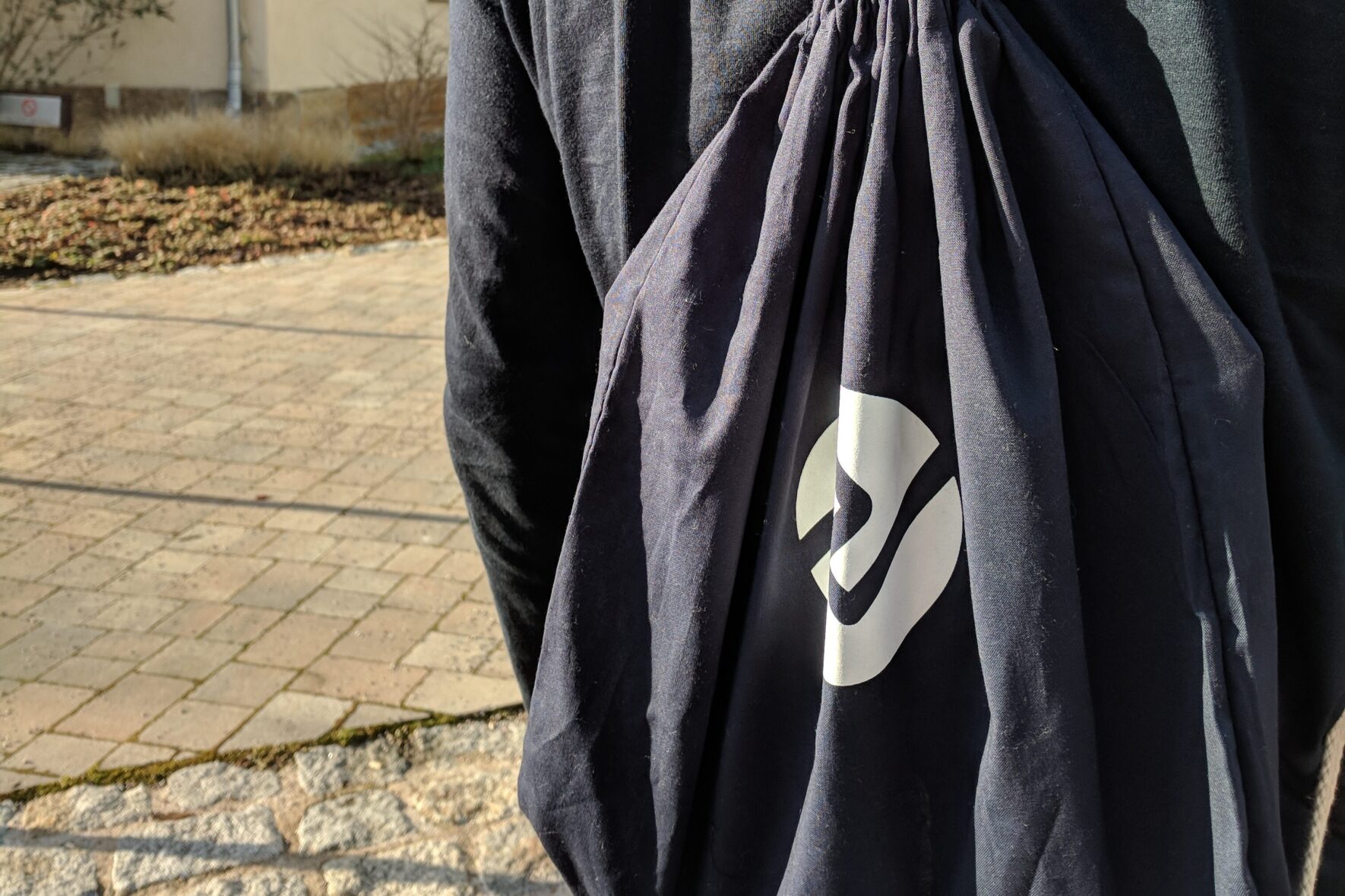 Logo-Siebdruck-Sportbeutel-Branding-PROLAN