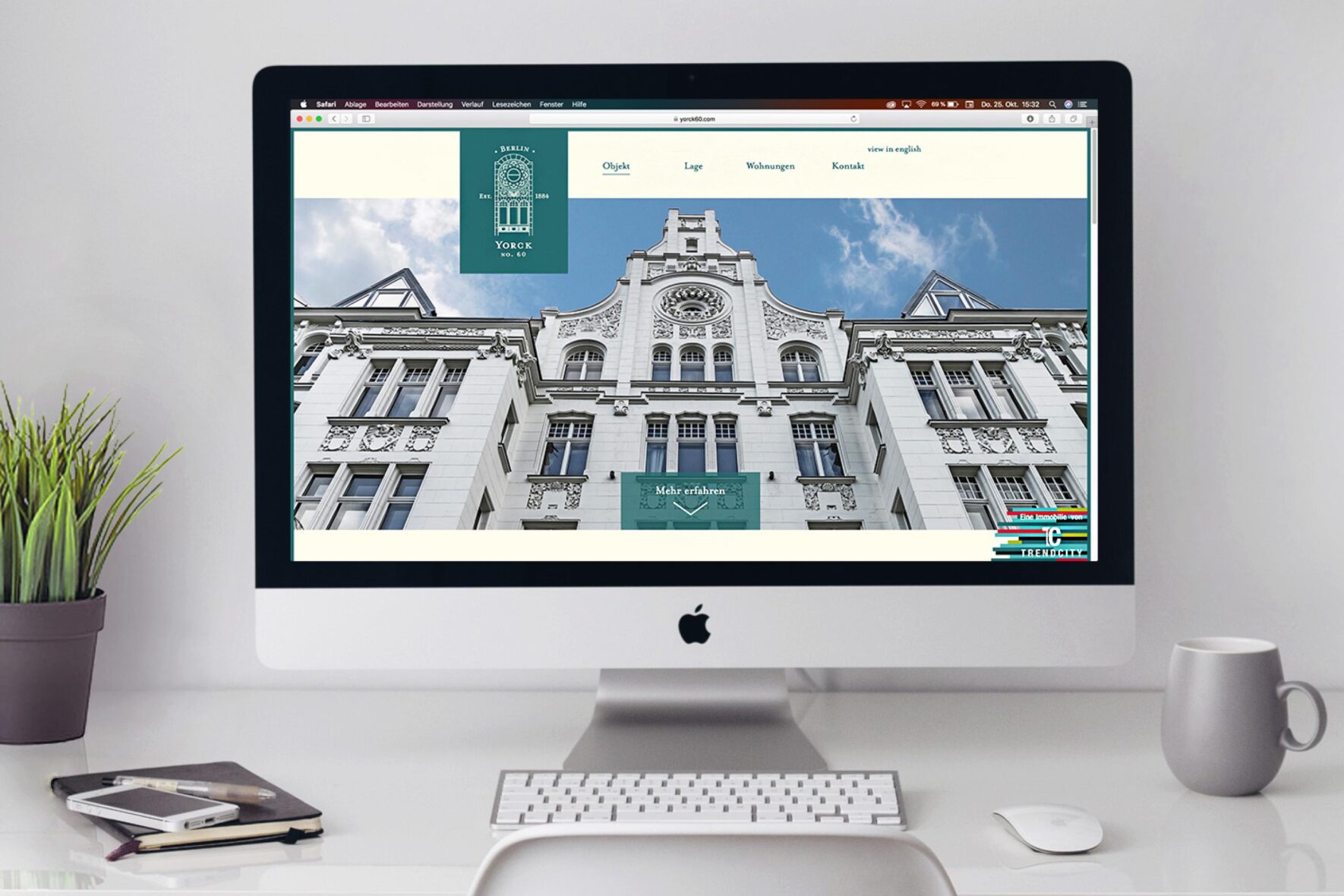Webiste-Objekte-Branding-Trendcity-Immobilien-Corporate-design-1 Kopie