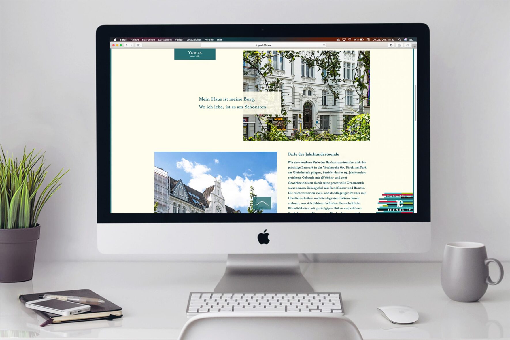 Webiste-Objekte-Branding-Trendcity-Immobilien-Corporate-design-2 Kopie