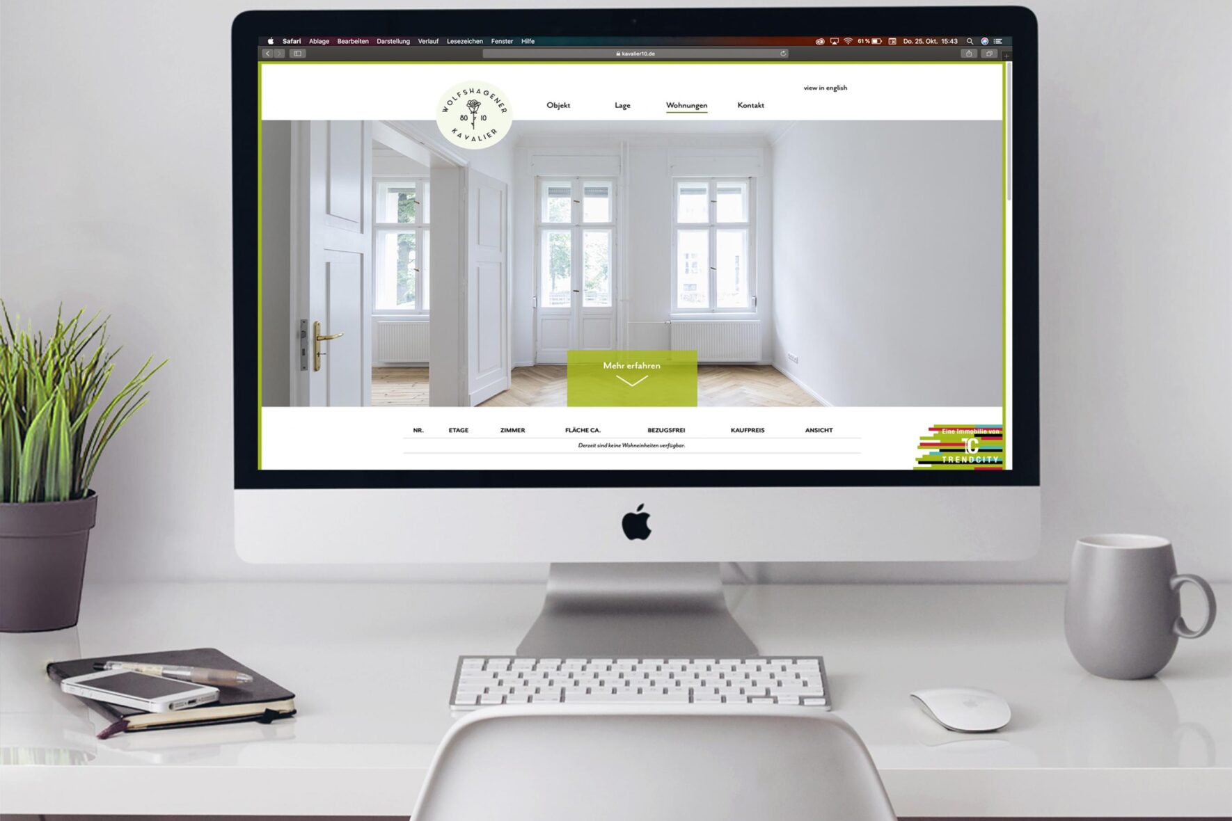 Webiste-Objekte-Branding-Trendcity-Immobilien-Kavalierstrasse-Webdesign-Corporat-Design-3