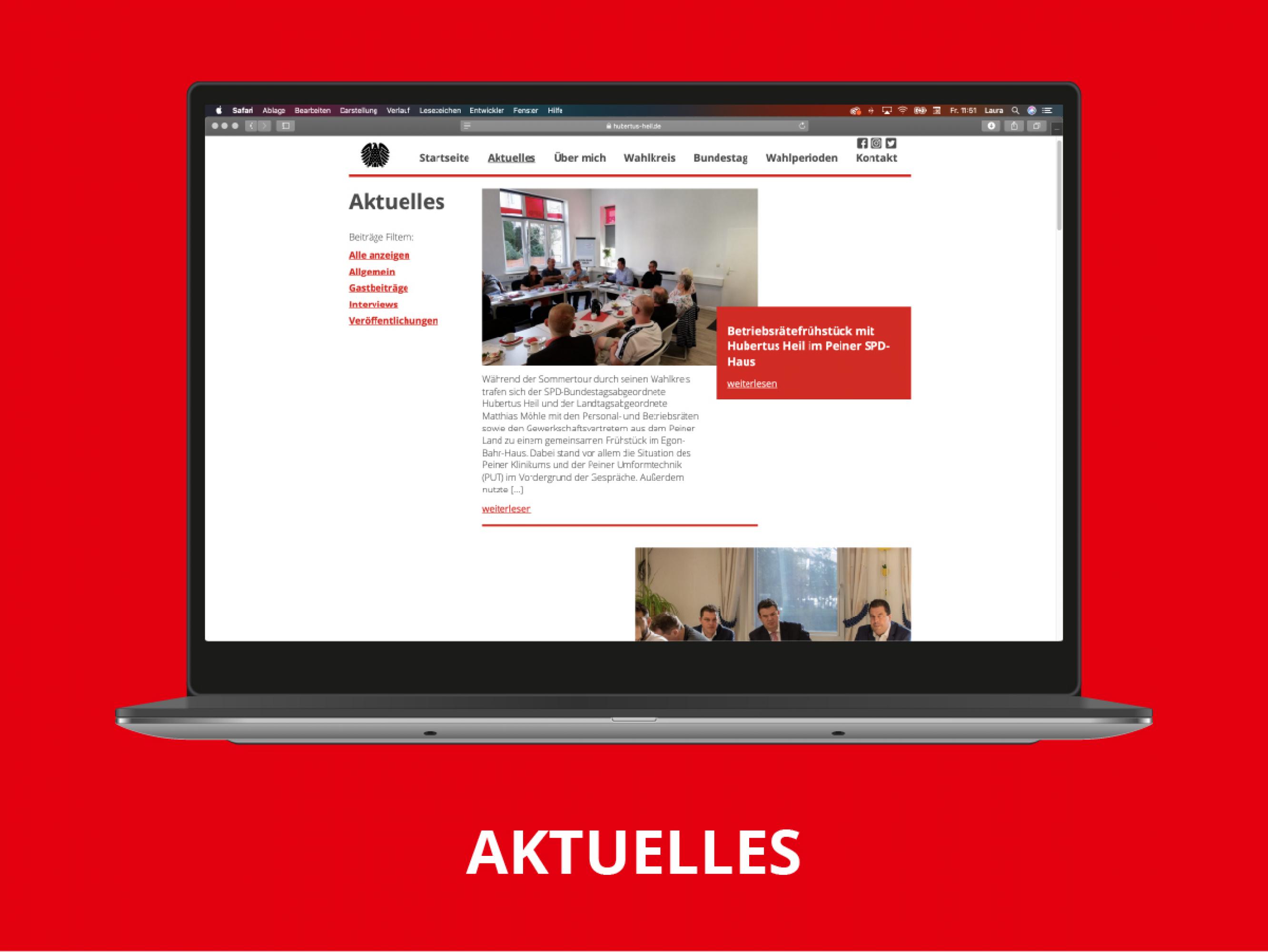 Website-Design-Webdesign-Hubertus-Heil-FORMLOS-Berlin-5