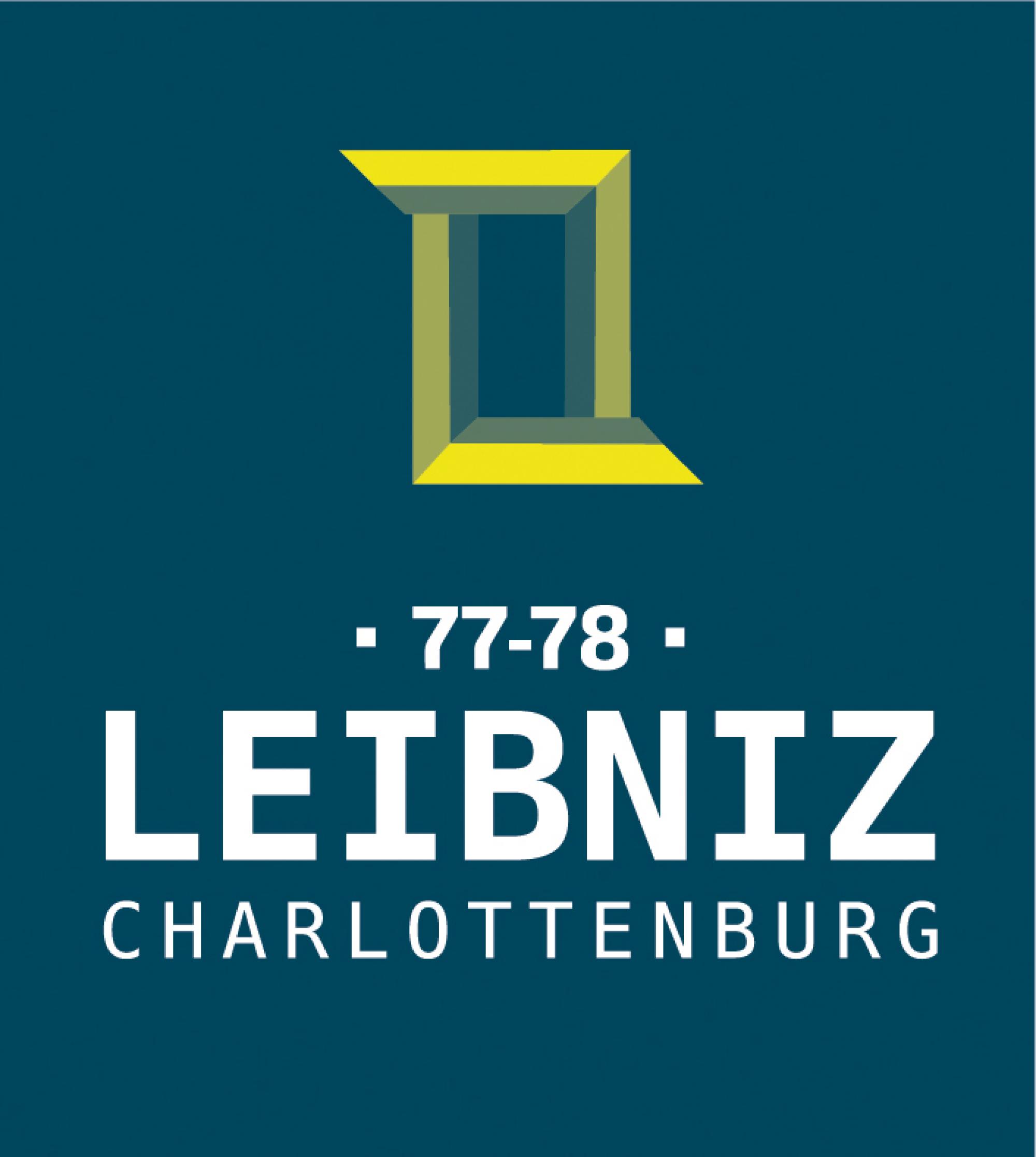 Leibniz-Logo-Design-Trendcity-Immobilien-FORMLOS-berlin