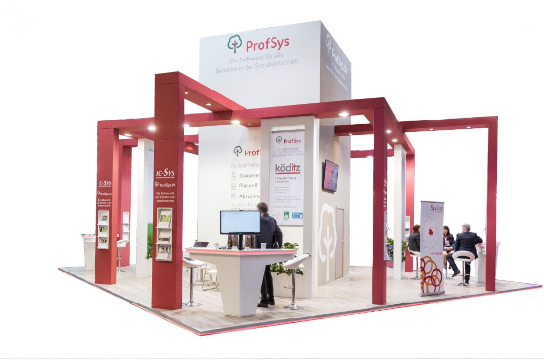 ProfSys-Messestand-Design-FORMLOS-Berlin-design ProfSys-Messestand-Design-FORMLOS-Berlin-design