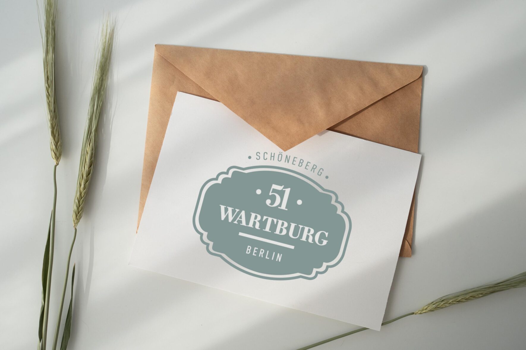 Vorschau-Bild: Immobilienbranding: Wartburg Nr. 51 – Berlin, Schöneberg