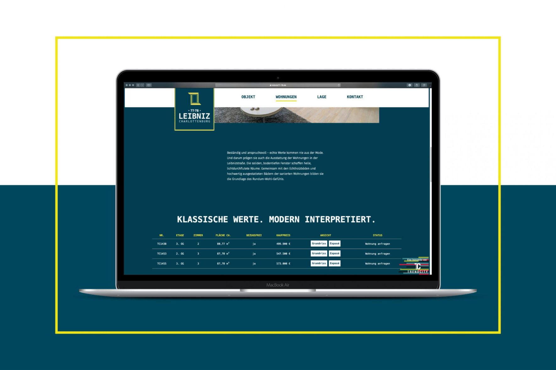 Webdesign-Leibnizstrasse-Trendcity-Immobilien-FORMLOS-Berlin-05