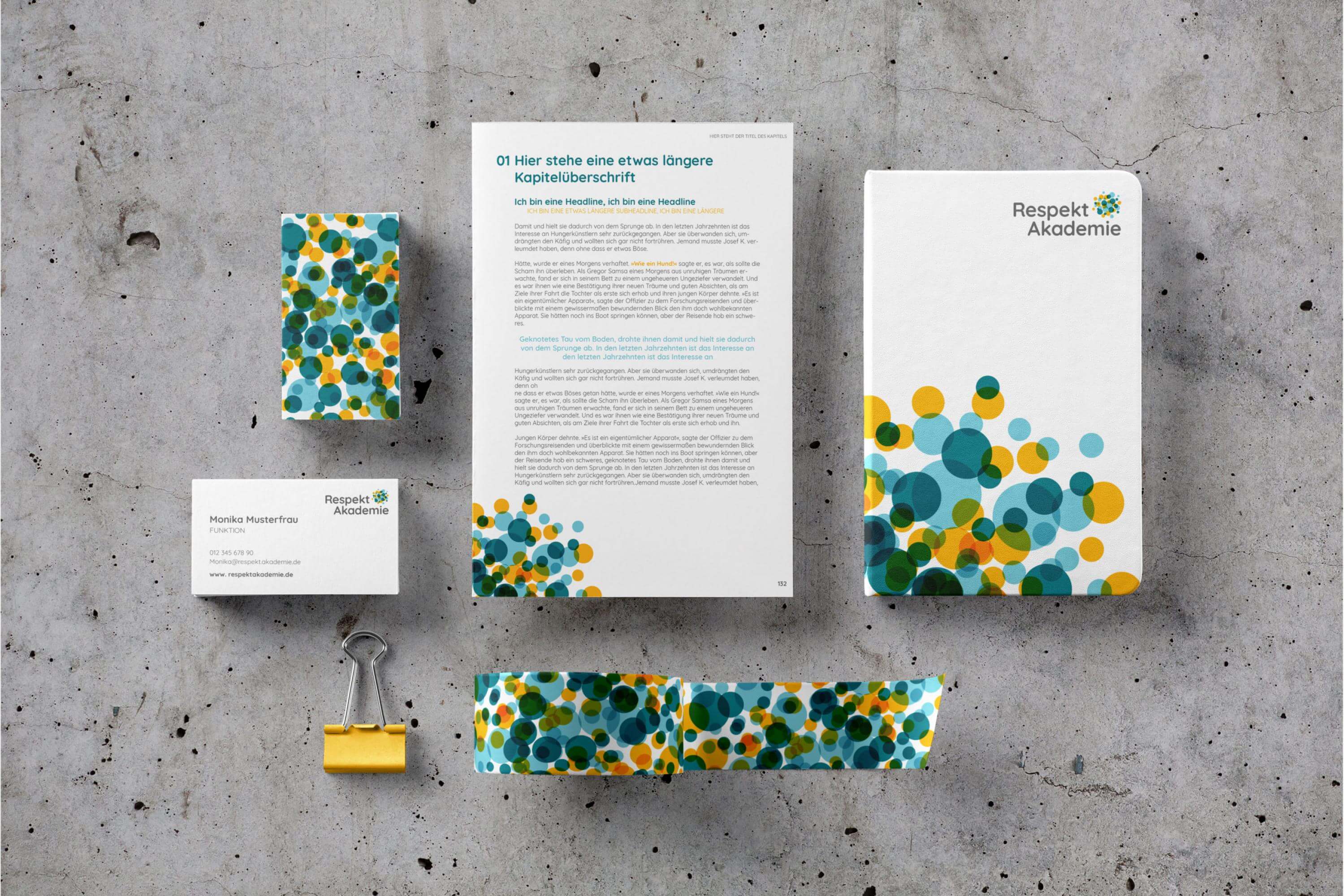 Corporate-Design-ResepektAkademie-Logo-FORMLOS-Berlin