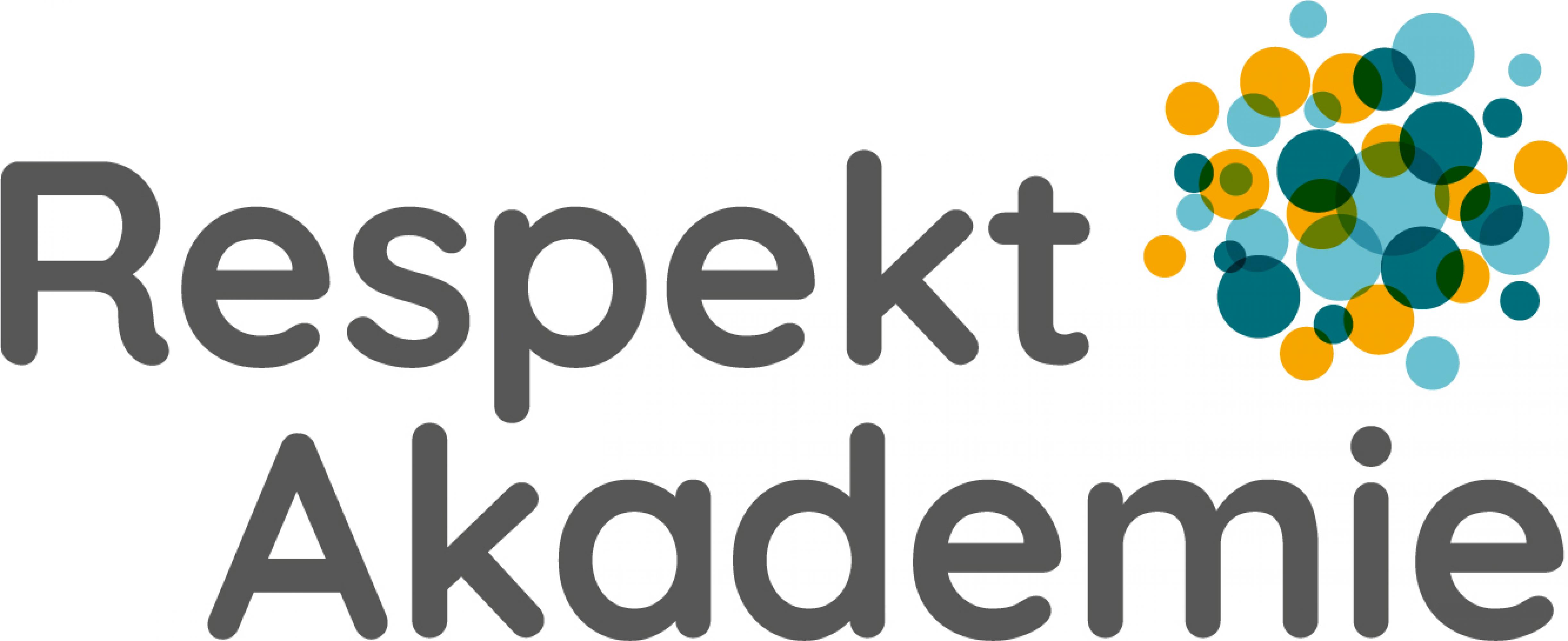 Logo-respektAkademie-Corporatedesign
