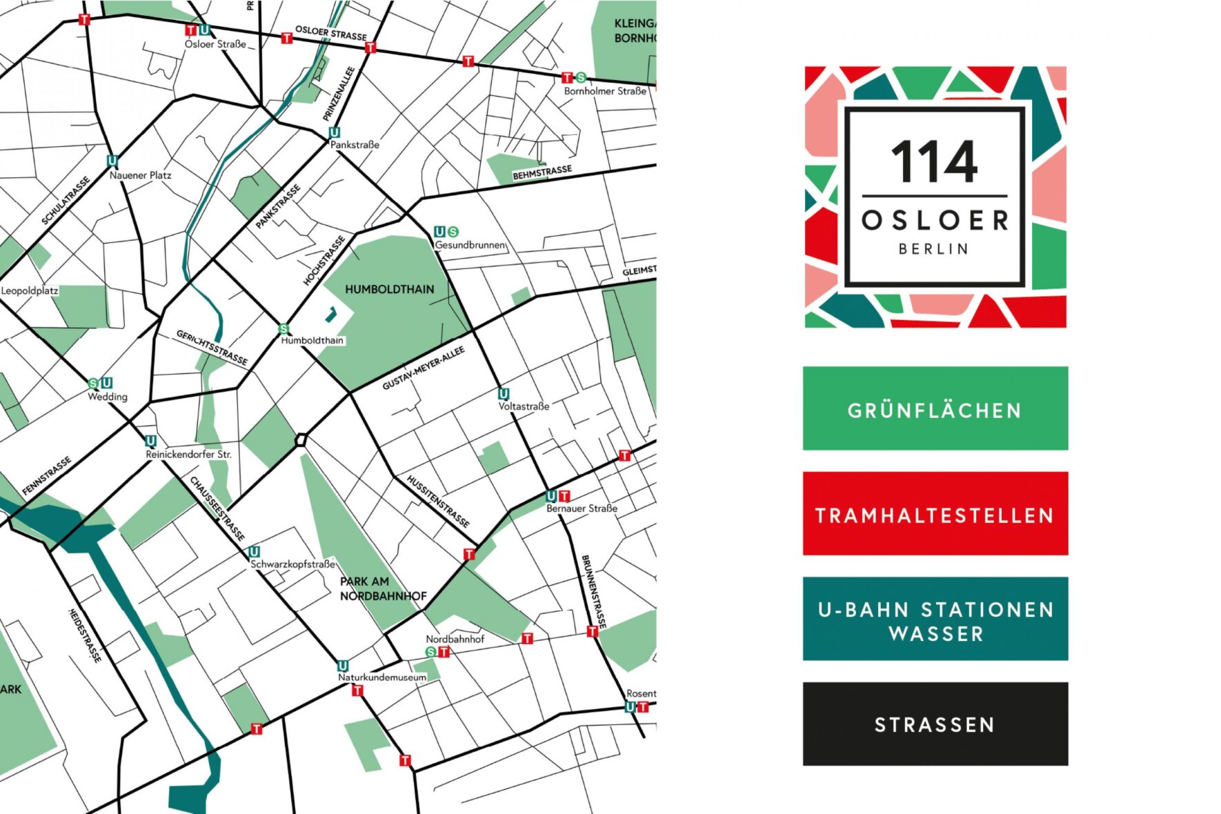 Osloer114-Map-Stadtkarte-Design-FORMLOS-Berlin-Gestaltung Osloer114-Map-Stadtkarte-Design-FORMLOS-Berlin-Gestaltung