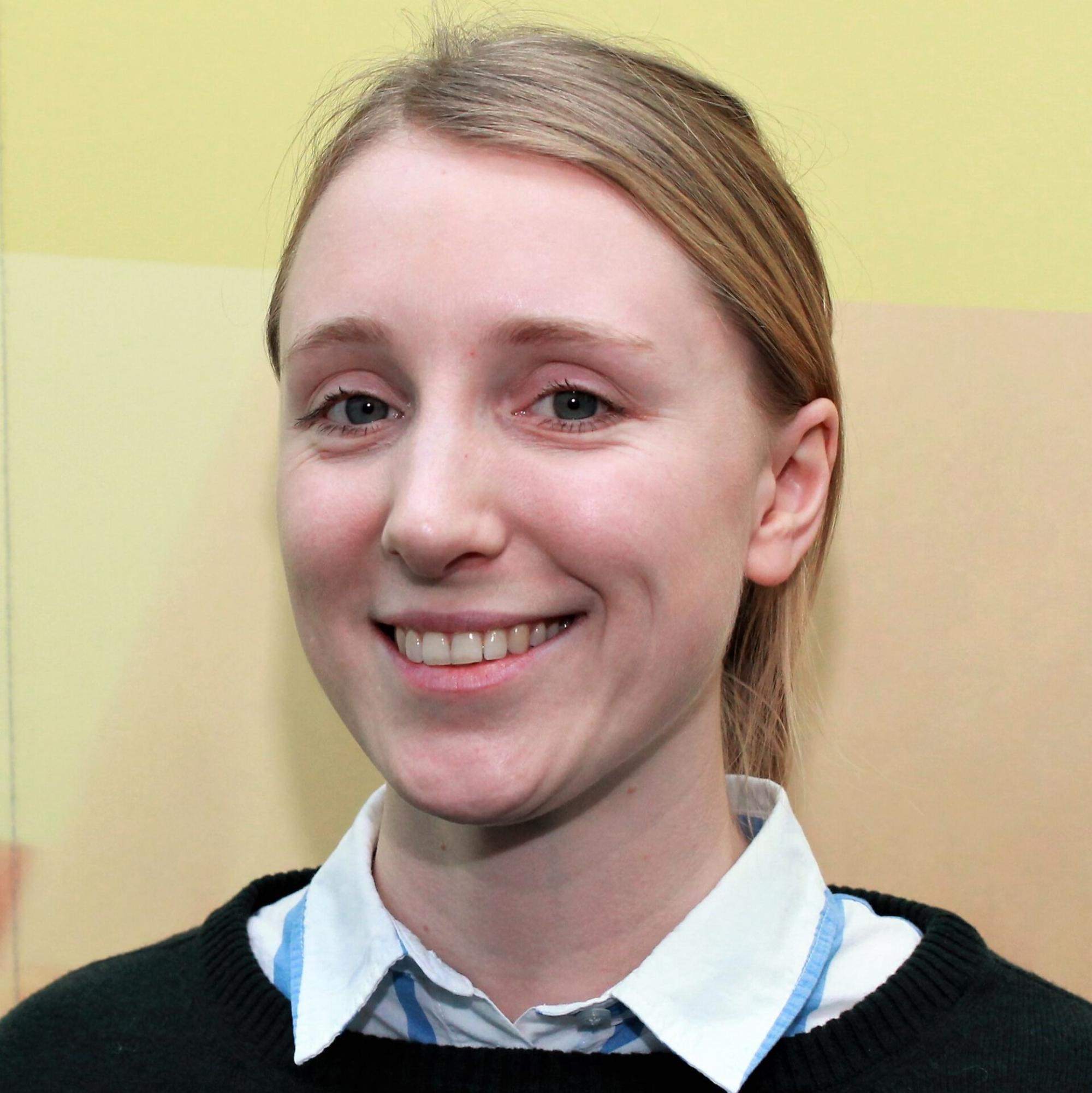 Caroline Agricola