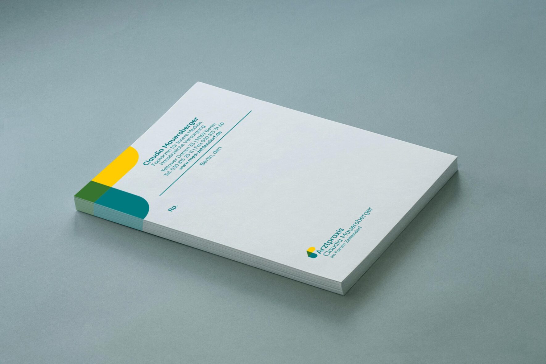 Claudia-Mauersberger-Aerztin-FORMLOS-Berlin-Gestaltung-Terminblock
