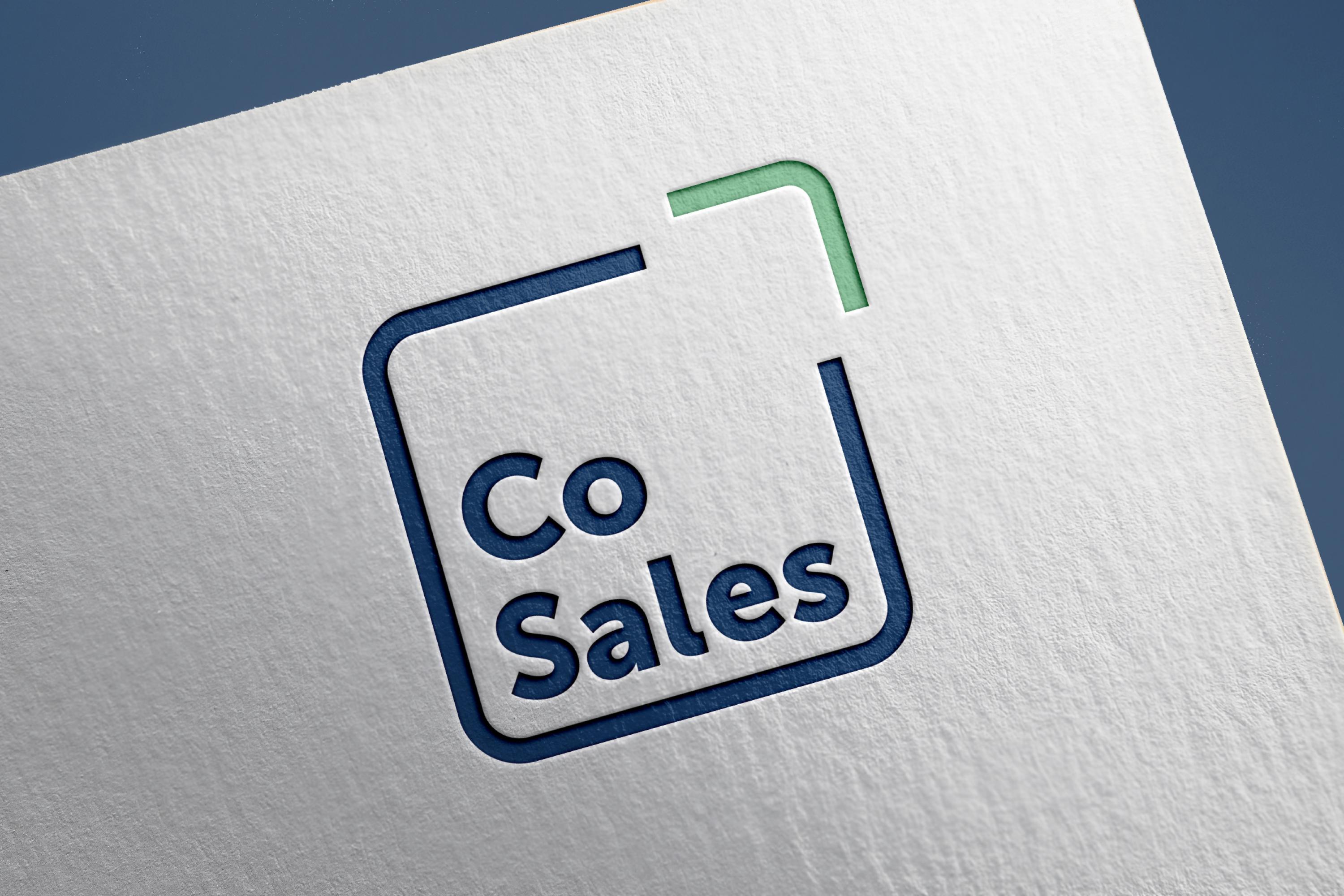 Logo-Mockup-CoSales-FORMLOS-Berlin-gestaltung-Branding-Corporate-Design