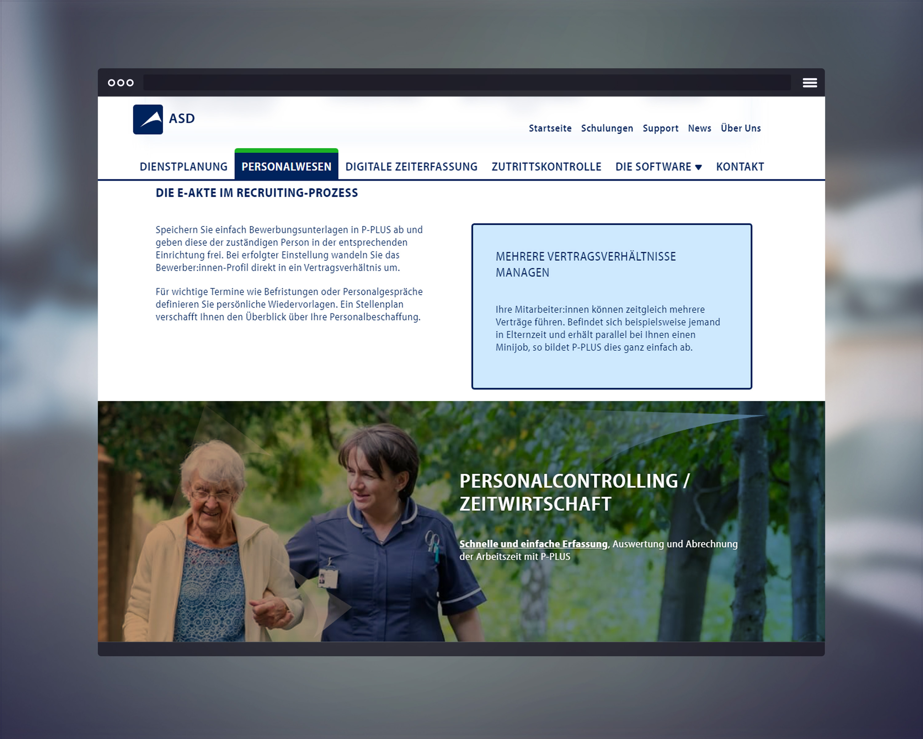 Webseite-Redesign-ASD-FORMLOS-Berlin