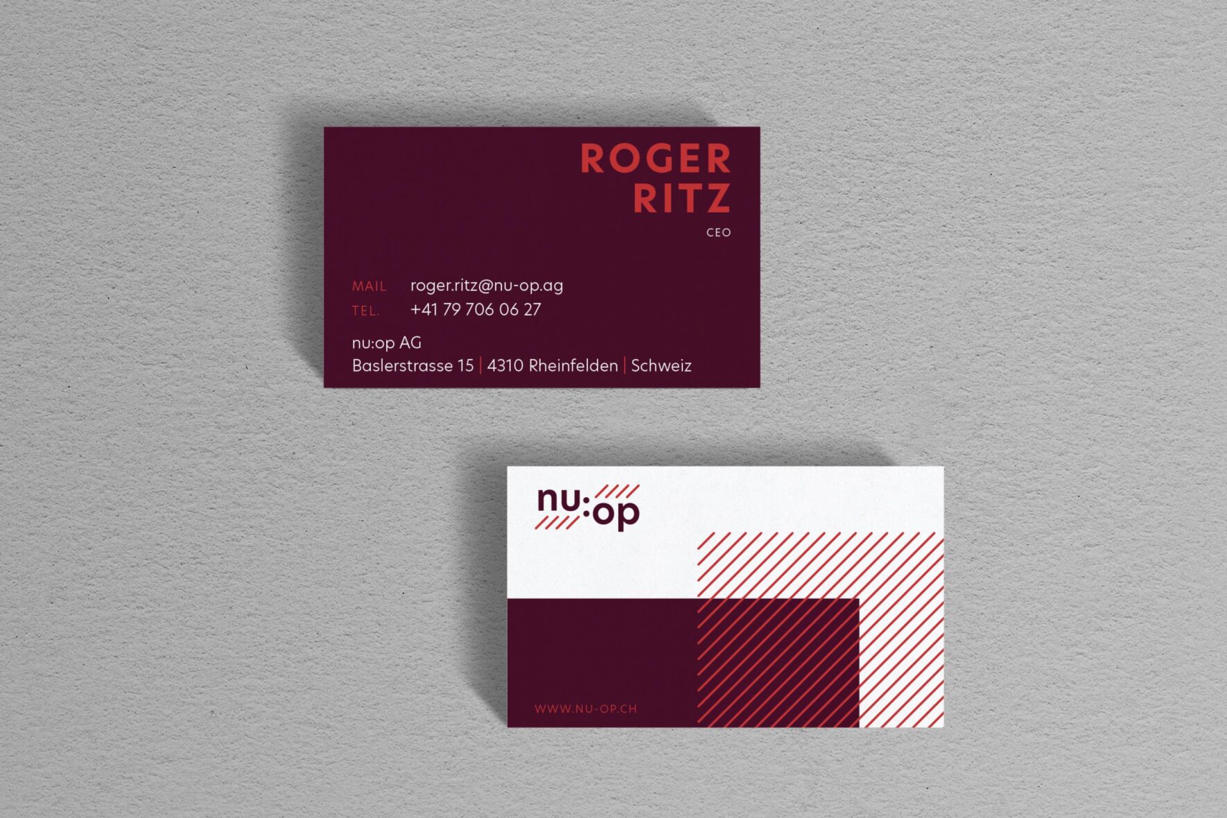nu-op-Visitenkarten-Print-Cpororate-Design-Branding-FORMLOS-Berlin