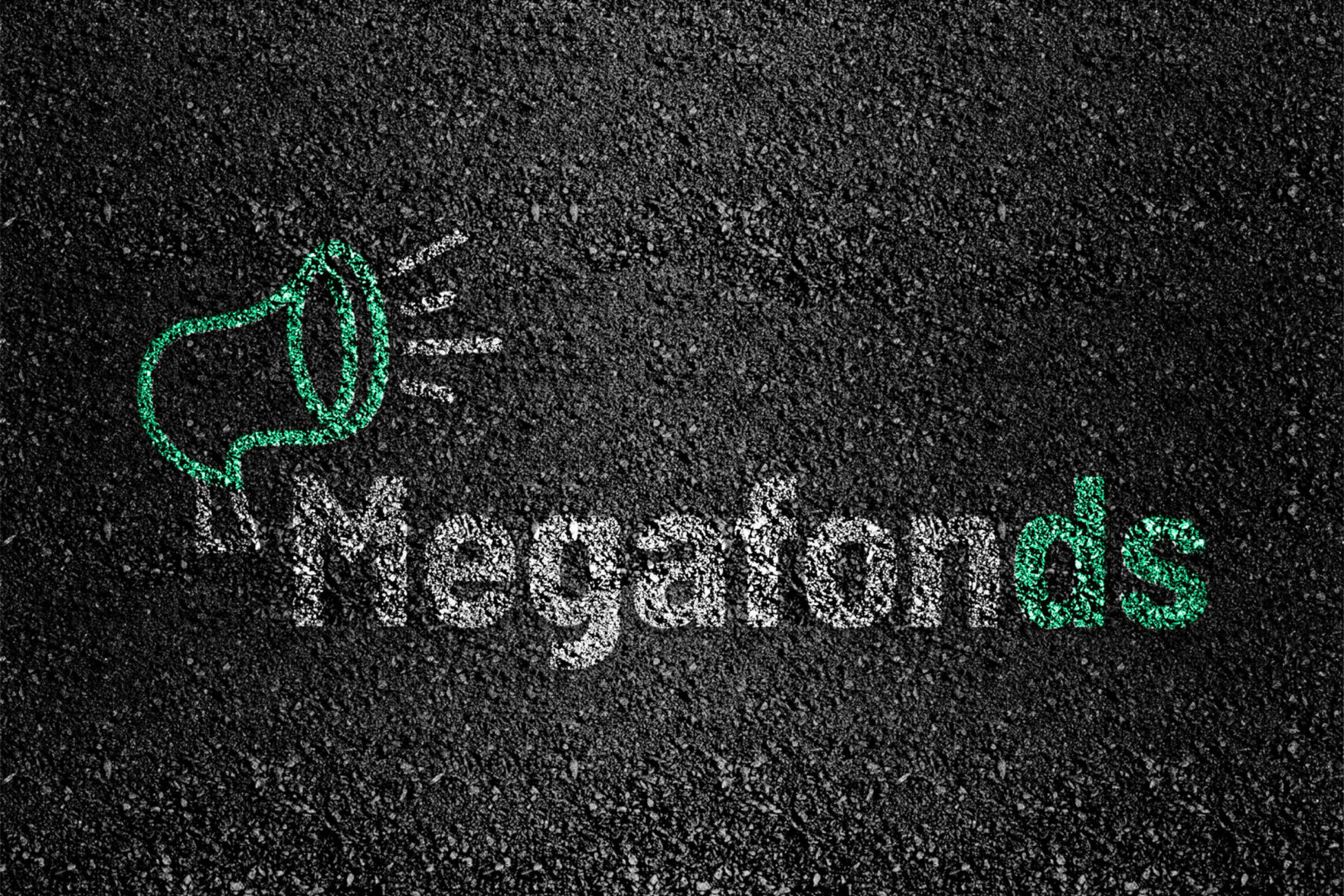 Vorschau-Bild: Megafonds – Wir verstärken deine Stimme!