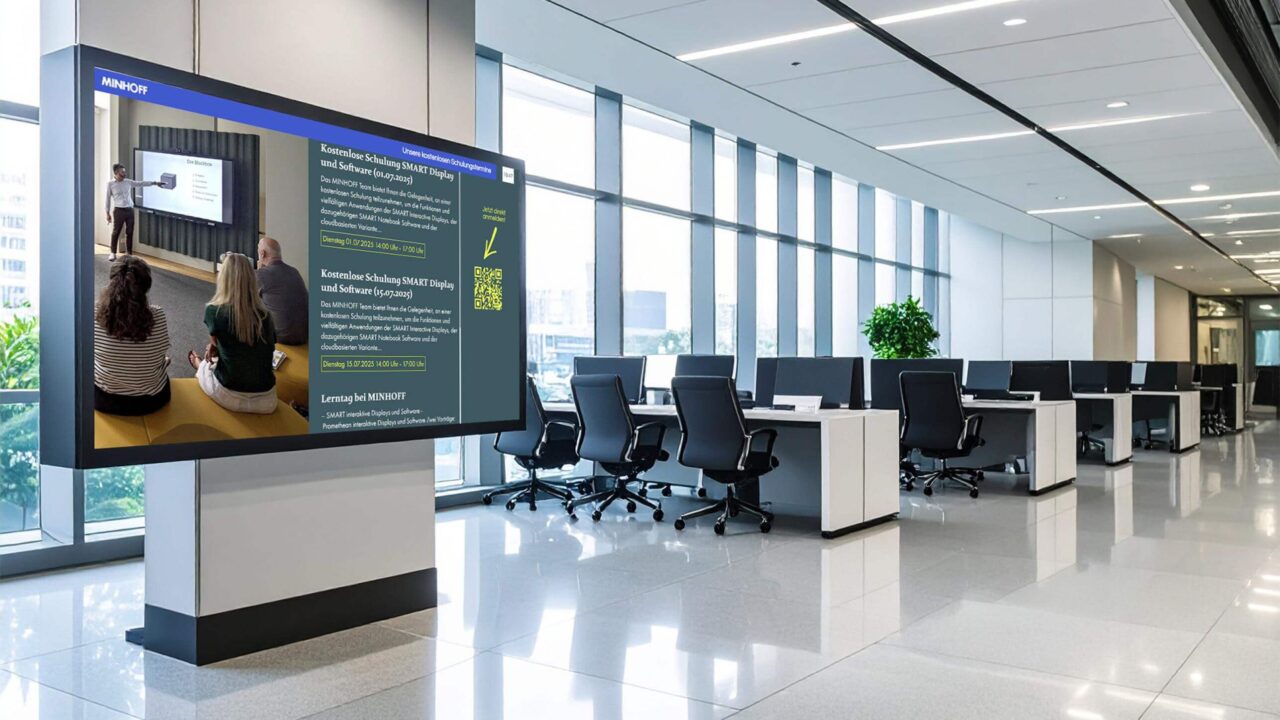 Digital-Signage-Mockup-FORMLOS-Berlin-Branding-2