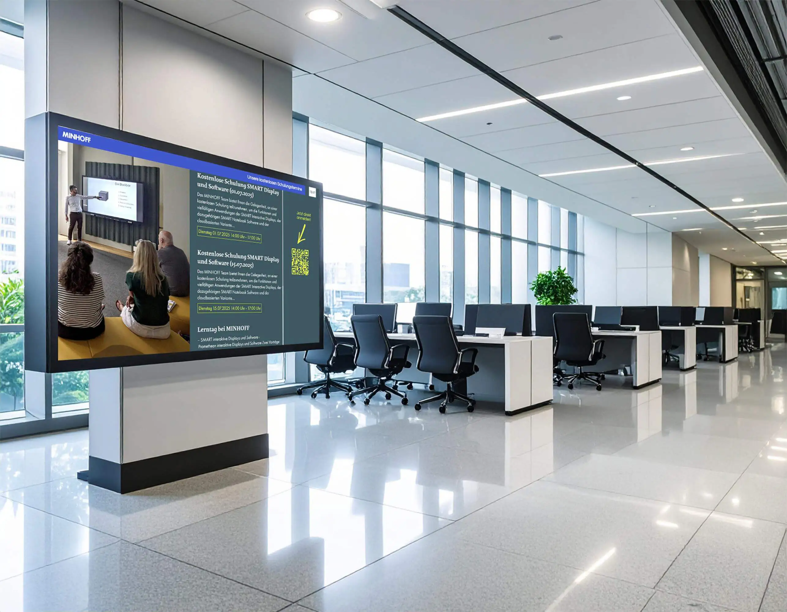 Digital-Signage-Mockup-FORMLOS-Berlin-Branding-2