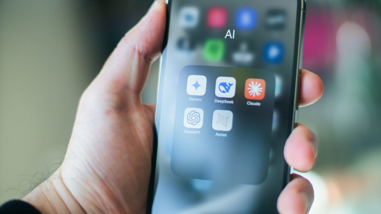Foto von Aerps.com auf Unsplash