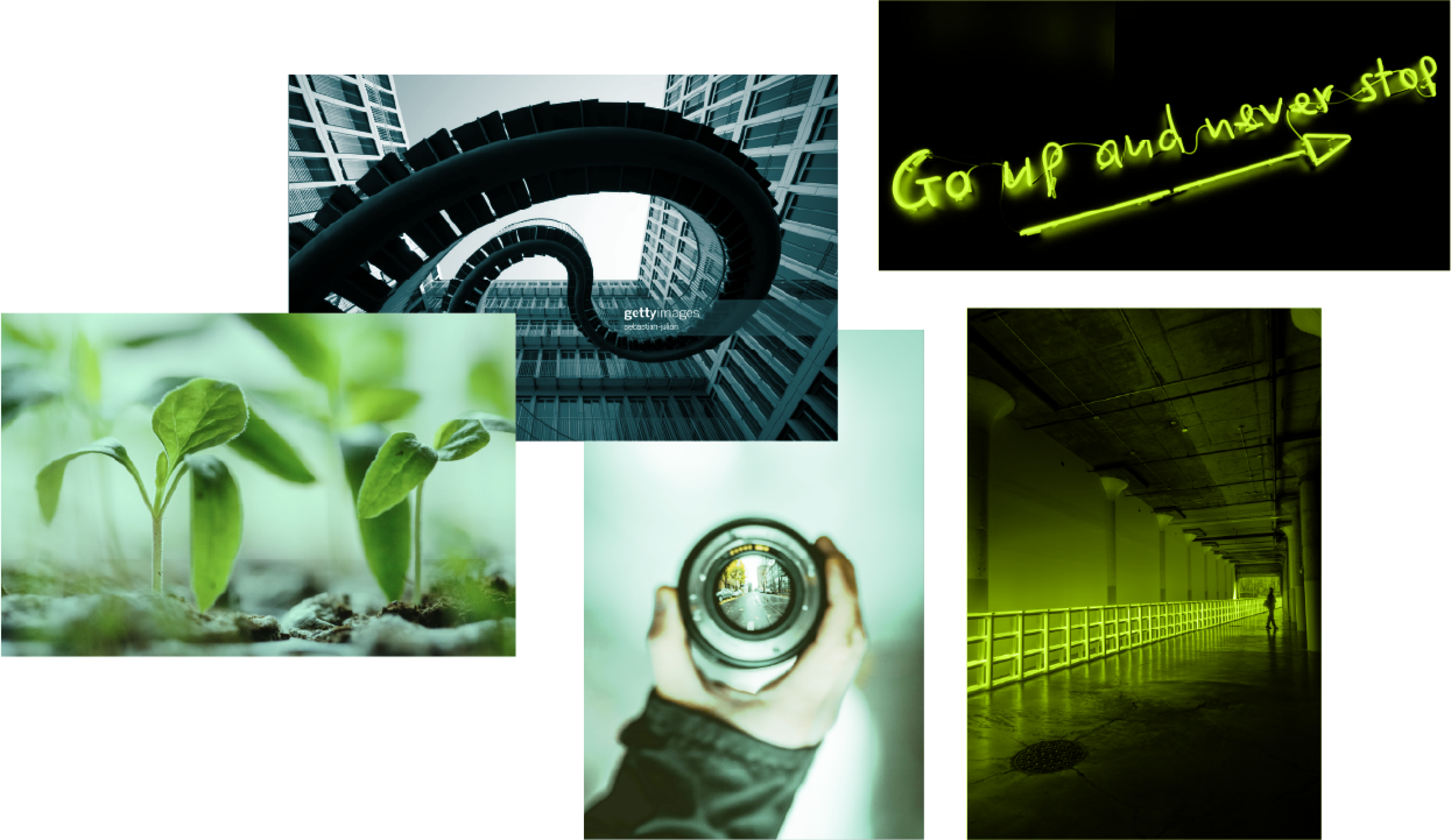 Foto Treppe von: https://www.gettyimages.de
