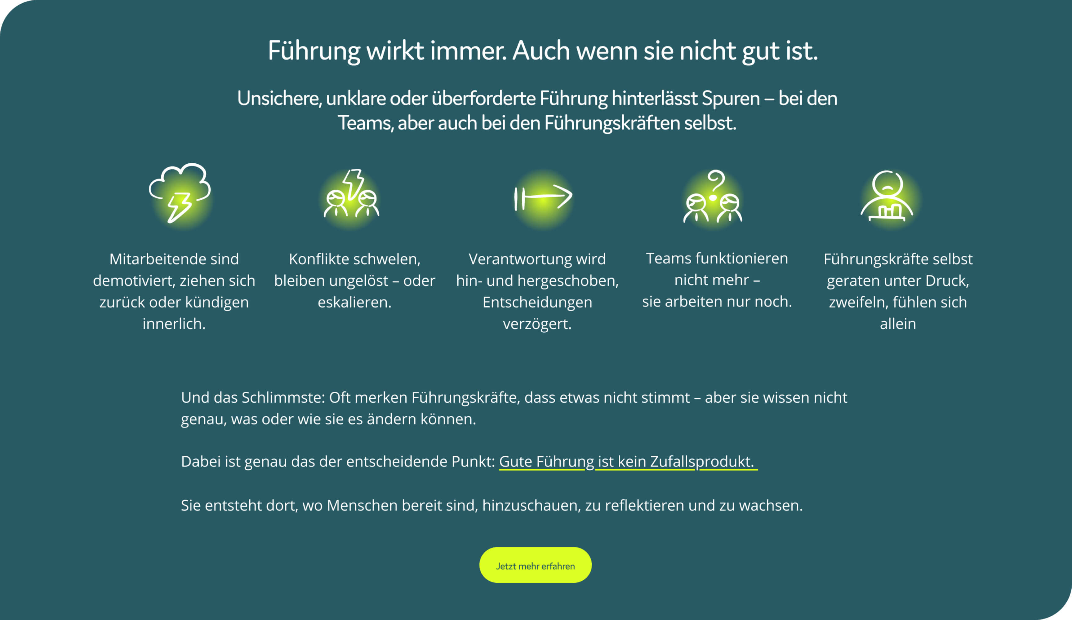 firm-Leipzip-Führung