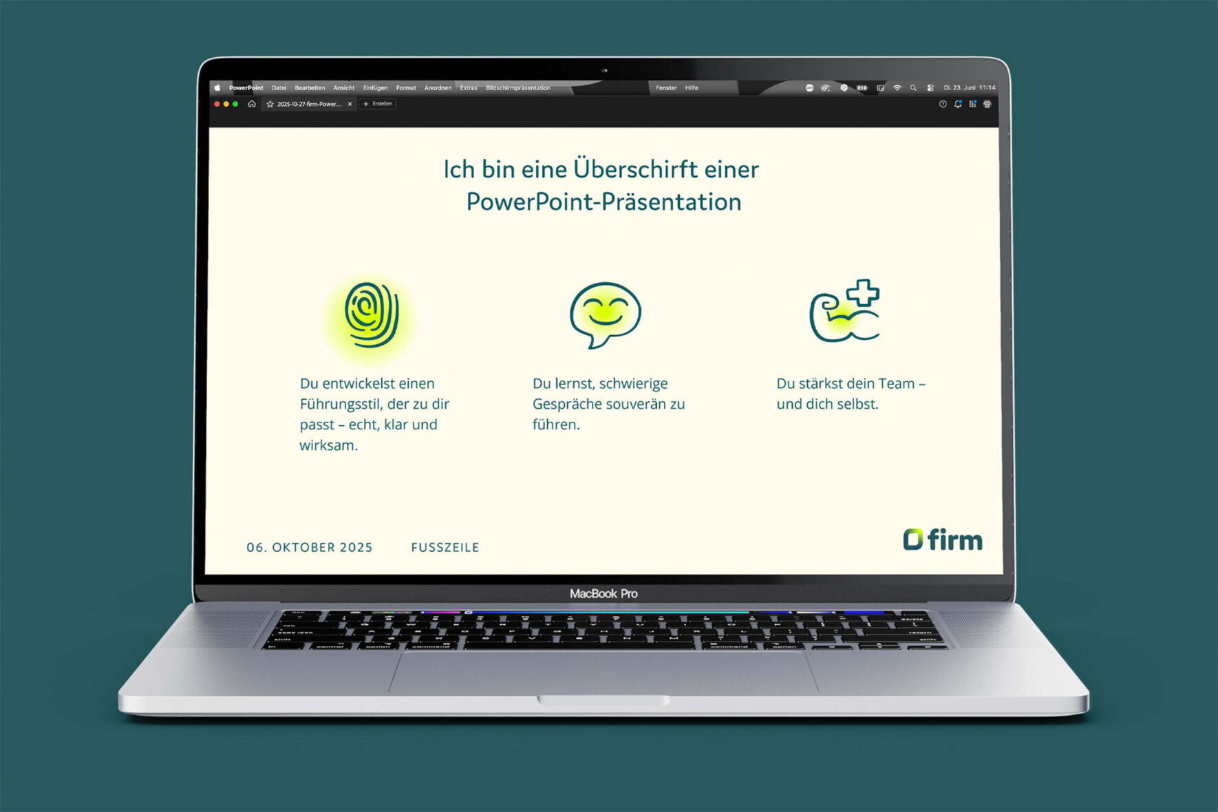 Corporate-Design-PowerPoint-Vorlage-firm-4