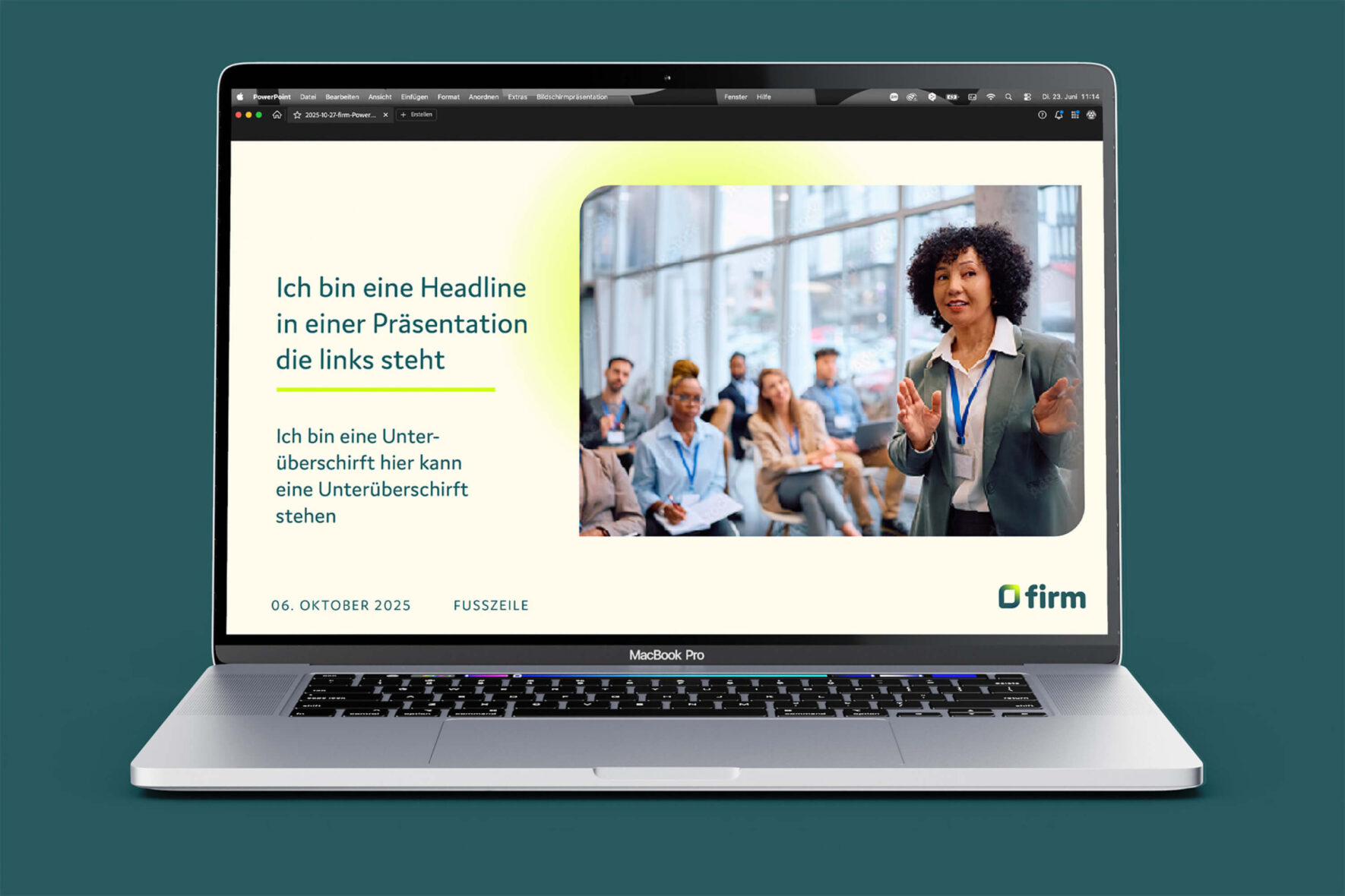 Corporate-Design-PowerPoint-Vorlage-firm-5
