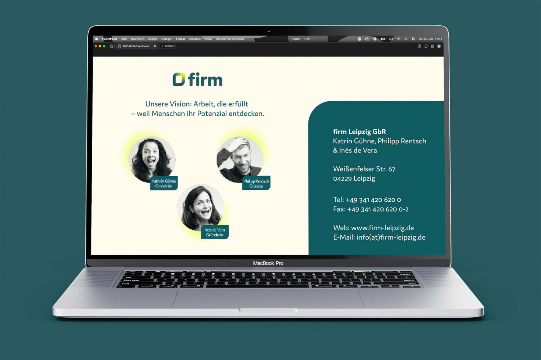 Corporate-Design-PowerPoint-Vorlage-firm-6